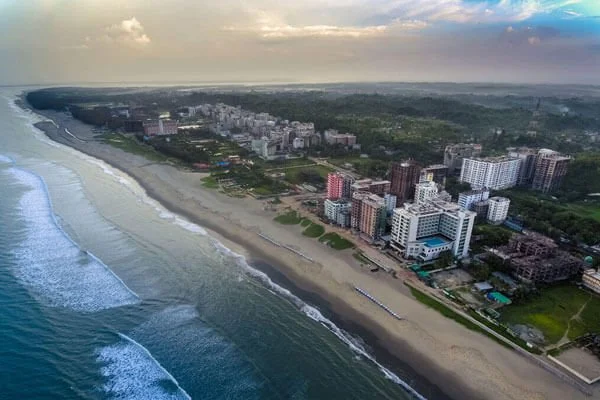 Cox’s Bazar